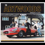 Artwoods, The - Singles As & Bs '1964-67/2000