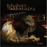 Nduduzo Makhathini - Matunda Ya Kwanza, Vol. 1 '2015