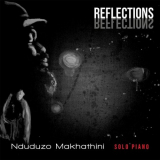 Nduduzo Makhathini - Reflections '2017