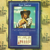 Dave Cousins - Two Weeks Last Summer (Remastered And Expanded Edition) '2019