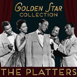 Platters, The - The Platters Golden Star Collection '2019