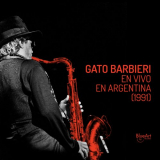 Gato Barbieri - Gato Barbieri en Vivo en Argentina '2019