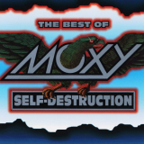Moxy - The Best Of '2019