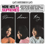 Supremes, The - More Hits By The Supremes (Expanded Edition) '1965/2018