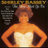 Shirley Bassey - The Show Must Go On '1996