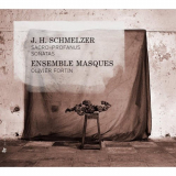 Ensemble Masques - Schmelzer: Sacro-Profanus Sonatas '2013