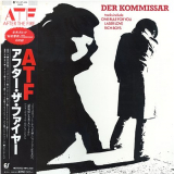 After The Fire - Der Kommissar '1982