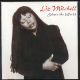 Liz Mitchell - Share The World '1999