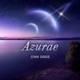 Jonn Serrie - Azurae '2019