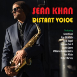 Sean Khan - Distant Voice '2019