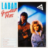 Laban - Greatest Hits '1988