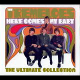 Tremeloes, The - Here Comes My Baby (The Ultimate Collection) '2004