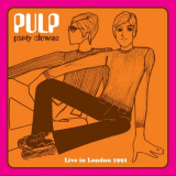 Pulp - Party Clowns (Live In London 1991) '2012