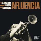 Sebastian Jordan - Afluencia '2019