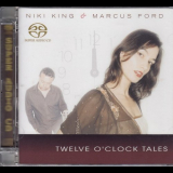 Niki King & Marcus Ford - Twelve OClock Tales '2006