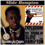 Slide Hampton - Jazz With A Twist, Explosion '2000