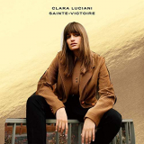 Clara Luciani - Sainte-Victoire (Super-Ã©dition) '2019