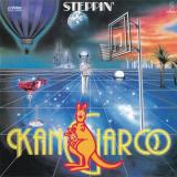 Kangaroo - Steppin '1983 (2014)
