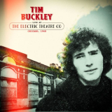 Tim Buckley - Live at the Electric Theatre Co Chicago, 1968 '2019