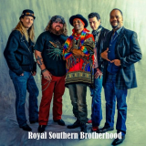 Royal Southern Brotherhood - Collection '2012-2016