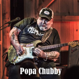 Popa Chubby - Collection '1992-2017