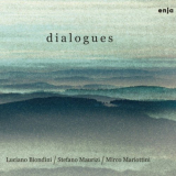 Luciano Biondini - Dialogues '2021