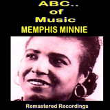 Memphis Minnie - Memphis Minnie '2021