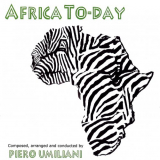 Piero Umiliani - Africa To-Day '2011