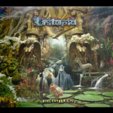 Unitopia - The Garden '2020