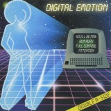 Digital Emotion - Youll Be Mine & Full Control '2020