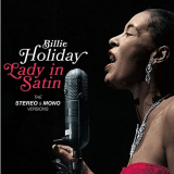 Billie Holiday - Lady in Satin: The Stereo & Mono Versions (Plus Bonus Tracks) '1958/2020