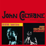 John Coltrane - Standard Coltrane + Stardust (Bonus Track Version) '2020