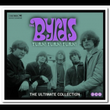 Byrds, The - Turn! Turn! Turn! The Byrds Ultimate Collection '2015