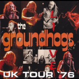 Groundhogs, The - Live UK Tour 76 '2004