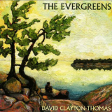 David Clayton-Thomas - The Evergreens '2007