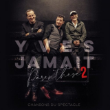 Yves Jamait - ParenthÃ¨se 2 '2021