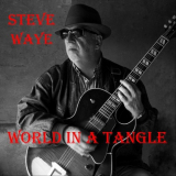 Steve Waye - World in a Tangle '2021