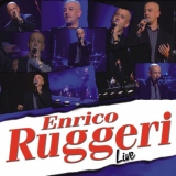 Enrico Ruggeri - Live '2010