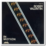 Bobby Valentin - In Motion '1974/2008