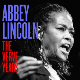 Abbey Lincoln - The Verve Years '2021