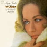 Arlene Harden - Arlene Harden Sings Roy Orbison '1970