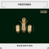 Ventures, The - Walk Dont Run (Expanded Edition) '1960/2018