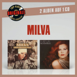 Milva - Originale - 2 Auf 1 '2016