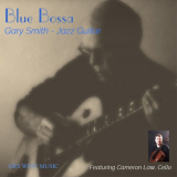 Gary Smith - Blue Bossa '2021