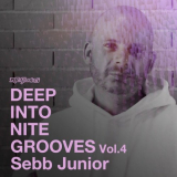 Sebb Junior - Deep Into Nite Grooves, Vol. 4 '2021