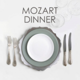 Wolfgang Amadeus Mozart - Mozart Dinner '2021