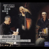 Doctor 3 - Jazzitaliano Live 2007 '2007