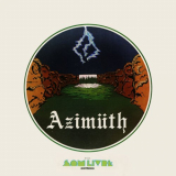 Azimuth - AzimÃ¼th '1975/2014
