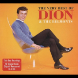 Dion & The Belmonts - The Very Best of Dion & The Belmonts '2012