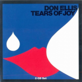 Don Ellis - Tears Of Joy '1971